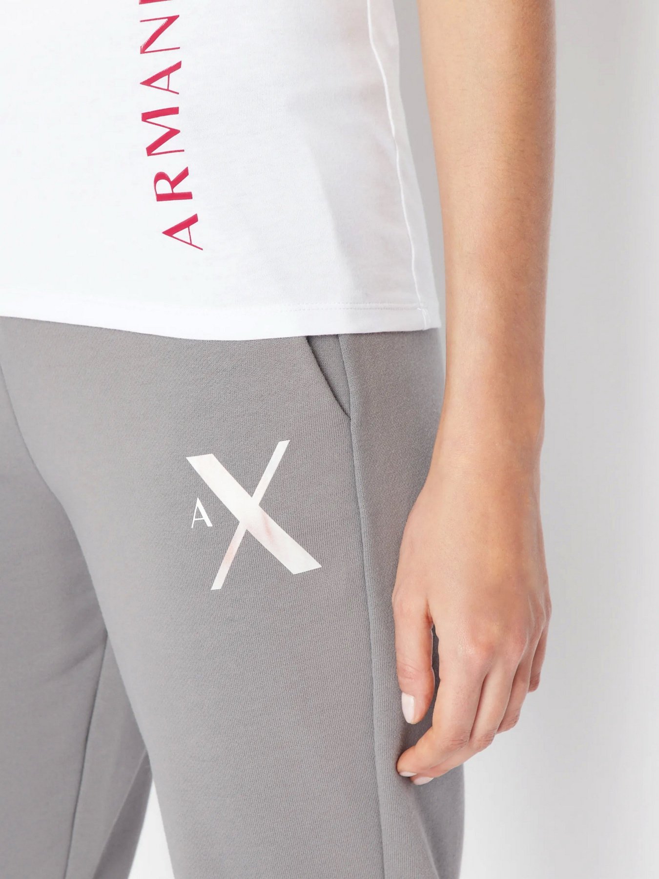 Штани Armani Exchange модель 3RYPAB-YJ3NZ-1894 Фото