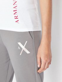 Штани Armani Exchange модель 3RYPAB-YJ3NZ-1894 Фото