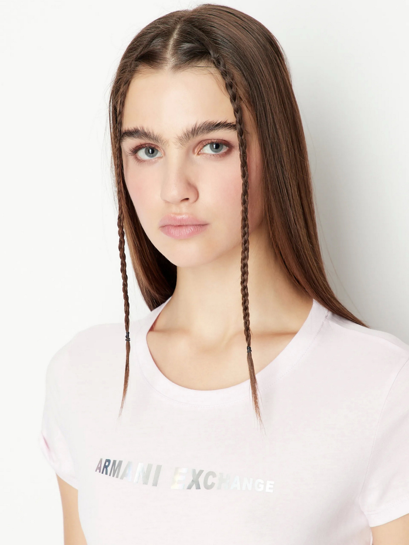 Футболки і поло Armani Exchange модель 3RYTBB-YJG3Z-14AN Футболки і поло Armani Exchange модель 3RYTBB-YJG3Z-14AN Фото