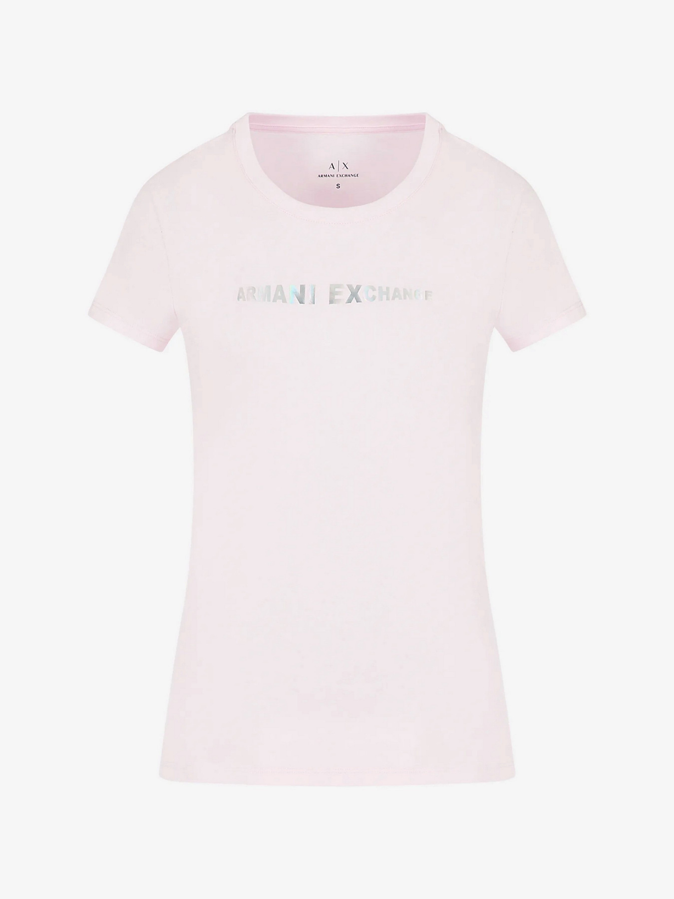 Футболки і поло Armani Exchange модель 3RYTBB-YJG3Z-14AN Футболки і поло Armani Exchange модель 3RYTBB-YJG3Z-14AN Фото