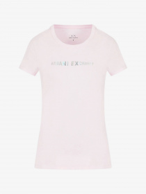 Футболки і поло Armani Exchange модель 3RYTBB-YJG3Z-14AN Фото