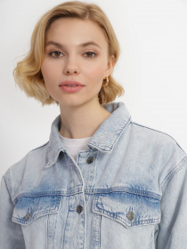 Куртки и дубленки Armani Exchange модель 3RYB65-Y1NRZ-1500 Фото