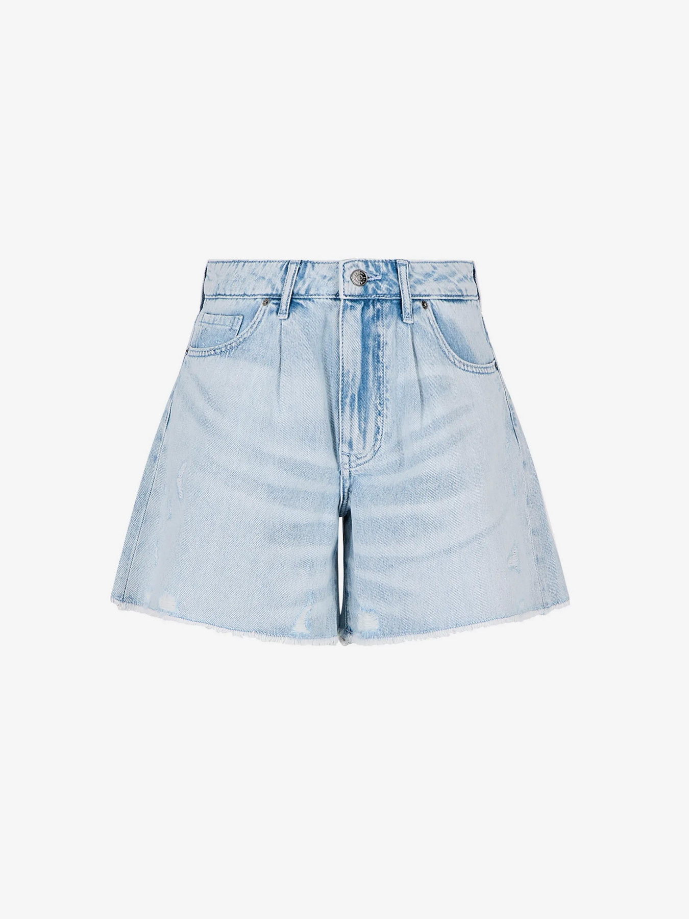 Шорти Armani Exchange модель 3RYJ73-Y1NRZ-1500 Фото