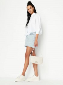 Шорти Armani Exchange модель 3RYJ71-Y1NZZ-1500 Фото