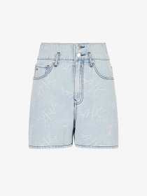Шорти Armani Exchange модель 3RYJ71-Y1NZZ-1500 Фото