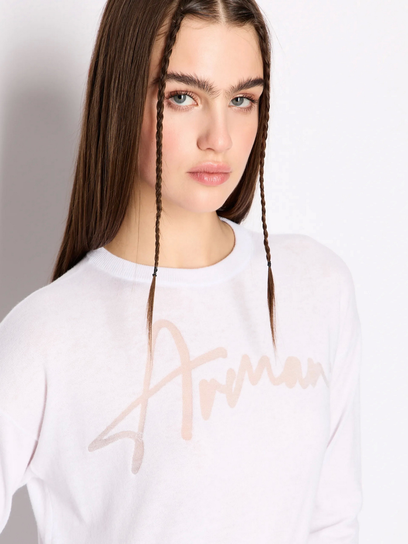 Худі та світшоти Armani Exchange модель 3RYM1J-YMQ2Z-1000 Худі та світшоти Armani Exchange модель 3RYM1J-YMQ2Z-1000 Фото