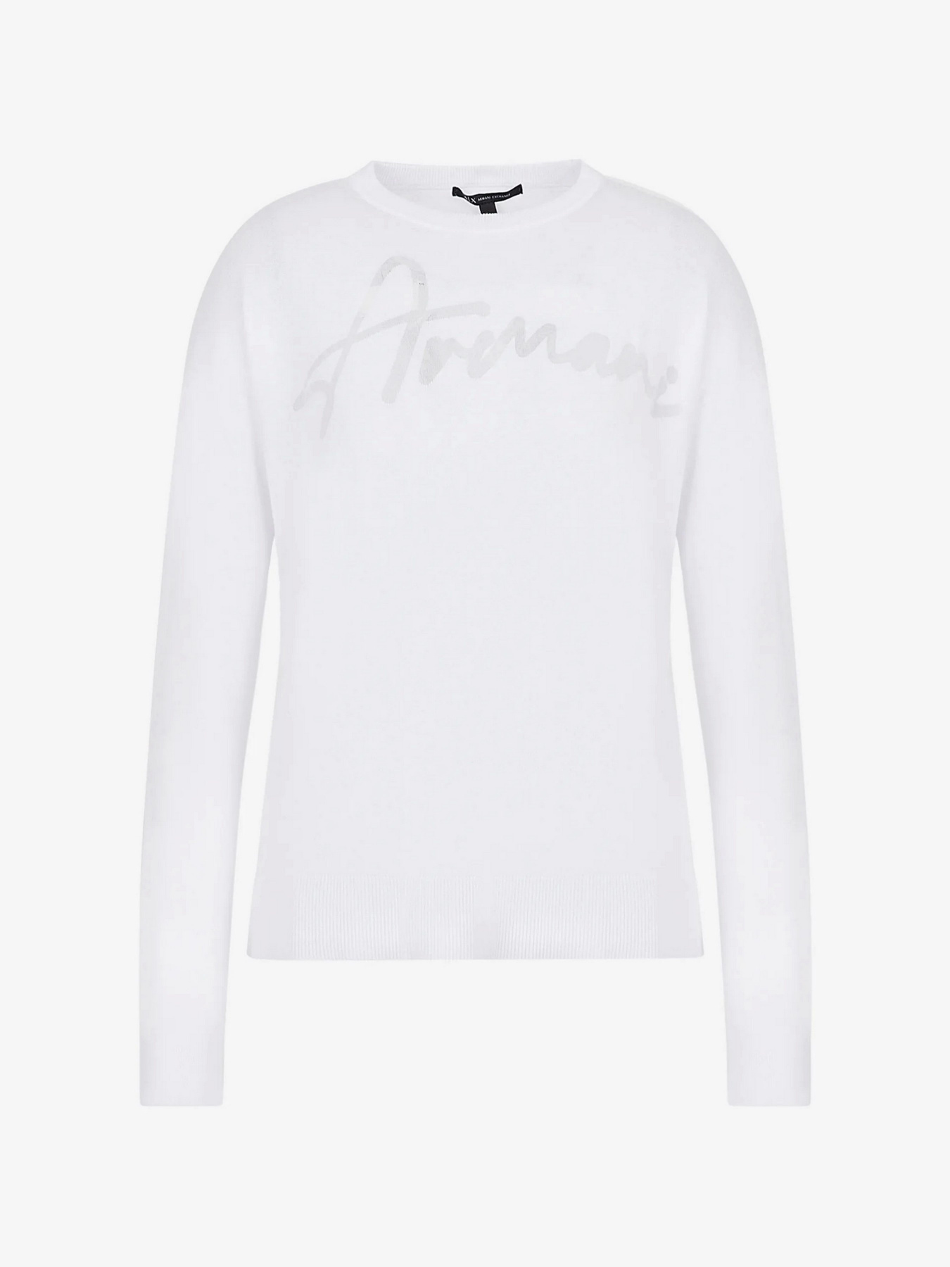 Худі та світшоти Armani Exchange модель 3RYM1J-YMQ2Z-1000 Худі та світшоти Armani Exchange модель 3RYM1J-YMQ2Z-1000 Фото