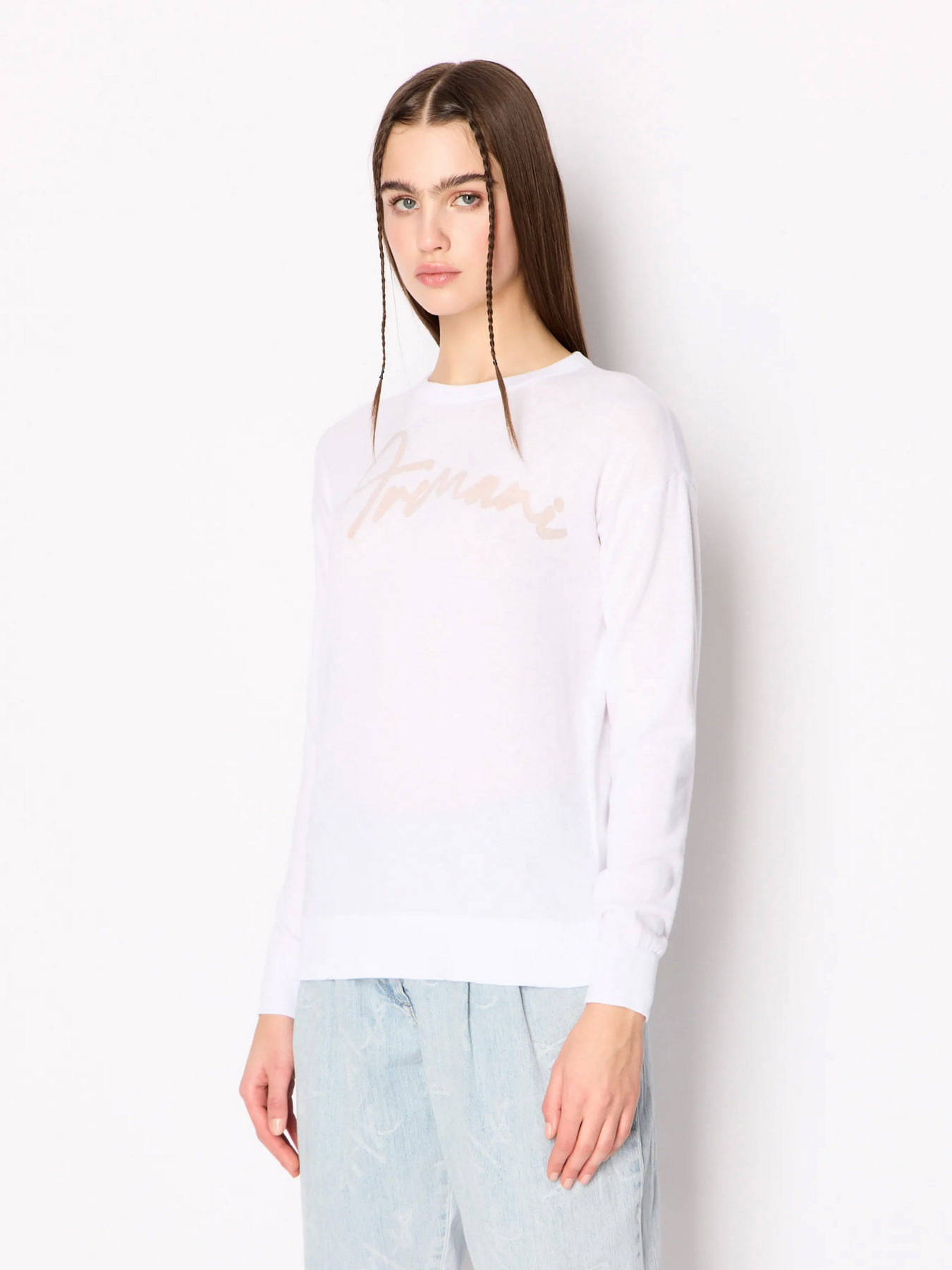 Худі та світшоти Armani Exchange модель 3RYM1J-YMQ2Z-1000 Худі та світшоти Armani Exchange модель 3RYM1J-YMQ2Z-1000 Фото