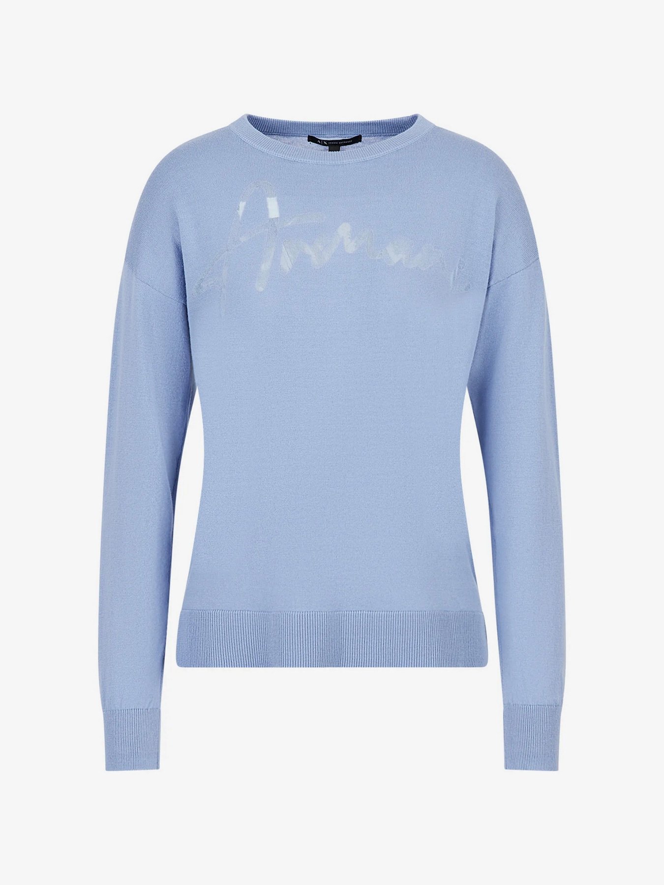 Худі та світшоти Armani Exchange модель 3RYM1J-YMQ2Z-15CN Фото