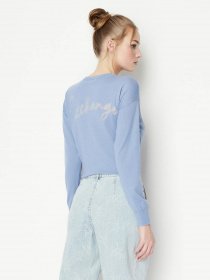 Худі та світшоти Armani Exchange модель 3RYM1J-YMQ2Z-15CN Фото