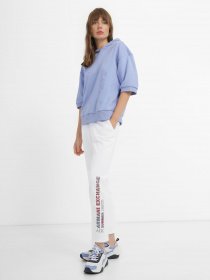 Худі та світшоти Armani Exchange модель 3RYM73-YJDSZ-15CN Фото