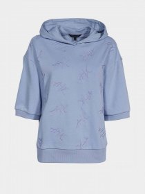 Худі та світшоти Armani Exchange модель 3RYM73-YJDSZ-15CN Фото