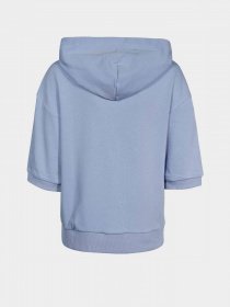 Худі та світшоти Armani Exchange модель 3RYM73-YJDSZ-15CN Фото