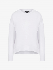Худі та світшоти Armani Exchange модель 3RYM86-YJ3NZ-1000 Фото