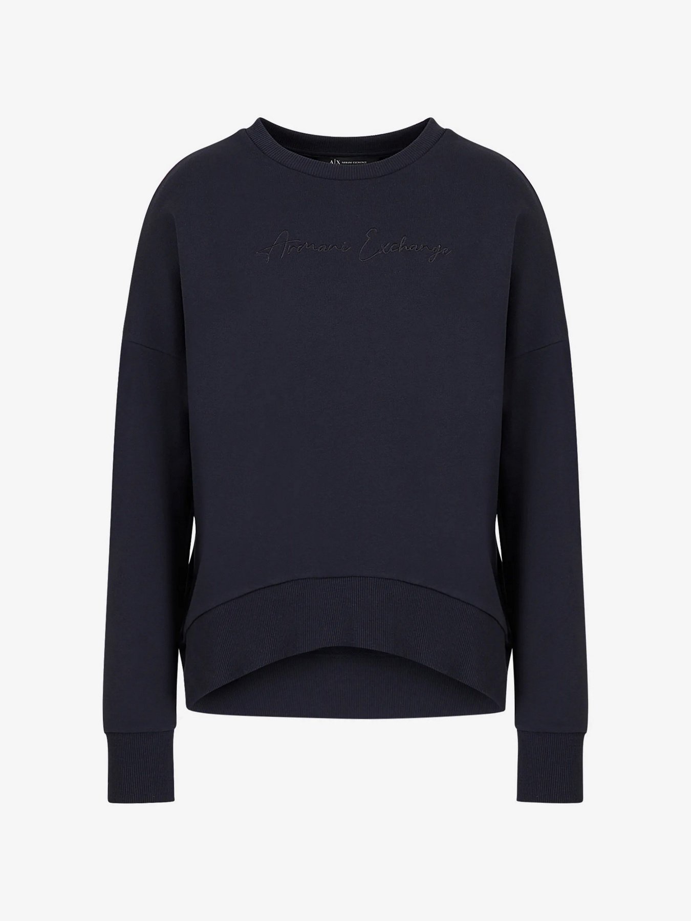 Худи и свитшоты Armani Exchange модель 3RYM86-YJ3NZ-15CO Фото