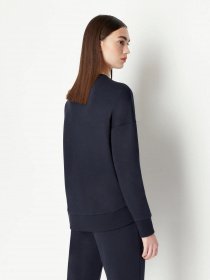 Худи и свитшоты Armani Exchange модель 3RYM86-YJ3NZ-15CO Фото