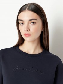 Худи и свитшоты Armani Exchange модель 3RYM86-YJ3NZ-15CO Фото