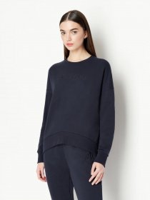 Худи и свитшоты Armani Exchange модель 3RYM86-YJ3NZ-15CO Фото