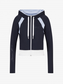 Худи и свитшоты Armani Exchange модель 3RYMAD-YJDKZ-65AL Фото