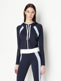 Худи и свитшоты Armani Exchange модель 3RYMAD-YJDKZ-65AL Фото