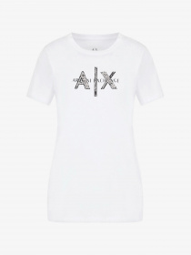 Футболки и поло Armani Exchange модель 3RYTBQ-YJG3Z-1000 Фото