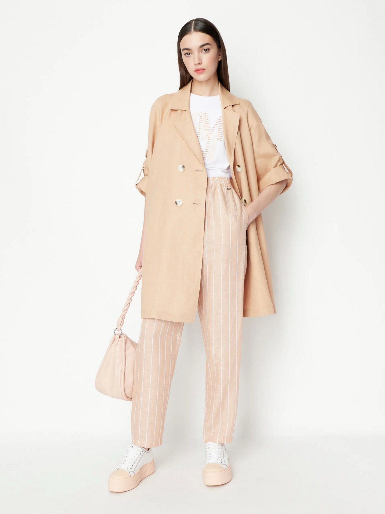 Футболки и поло Armani Exchange модель 3RYTBV-YJG3Z-1000 Футболки и поло Armani Exchange модель 3RYTBV-YJG3Z-1000 Фото