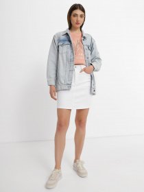 Юбки Armani Exchange модель 8NYN61-Y1TAZ-0102 Фото