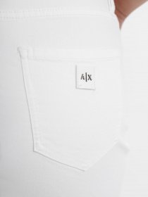 Юбки Armani Exchange модель 8NYN61-Y1TAZ-0102 Фото