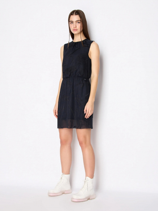 Платья Armani Exchange модель 3RYA27-YN2KZ-15CO Фото