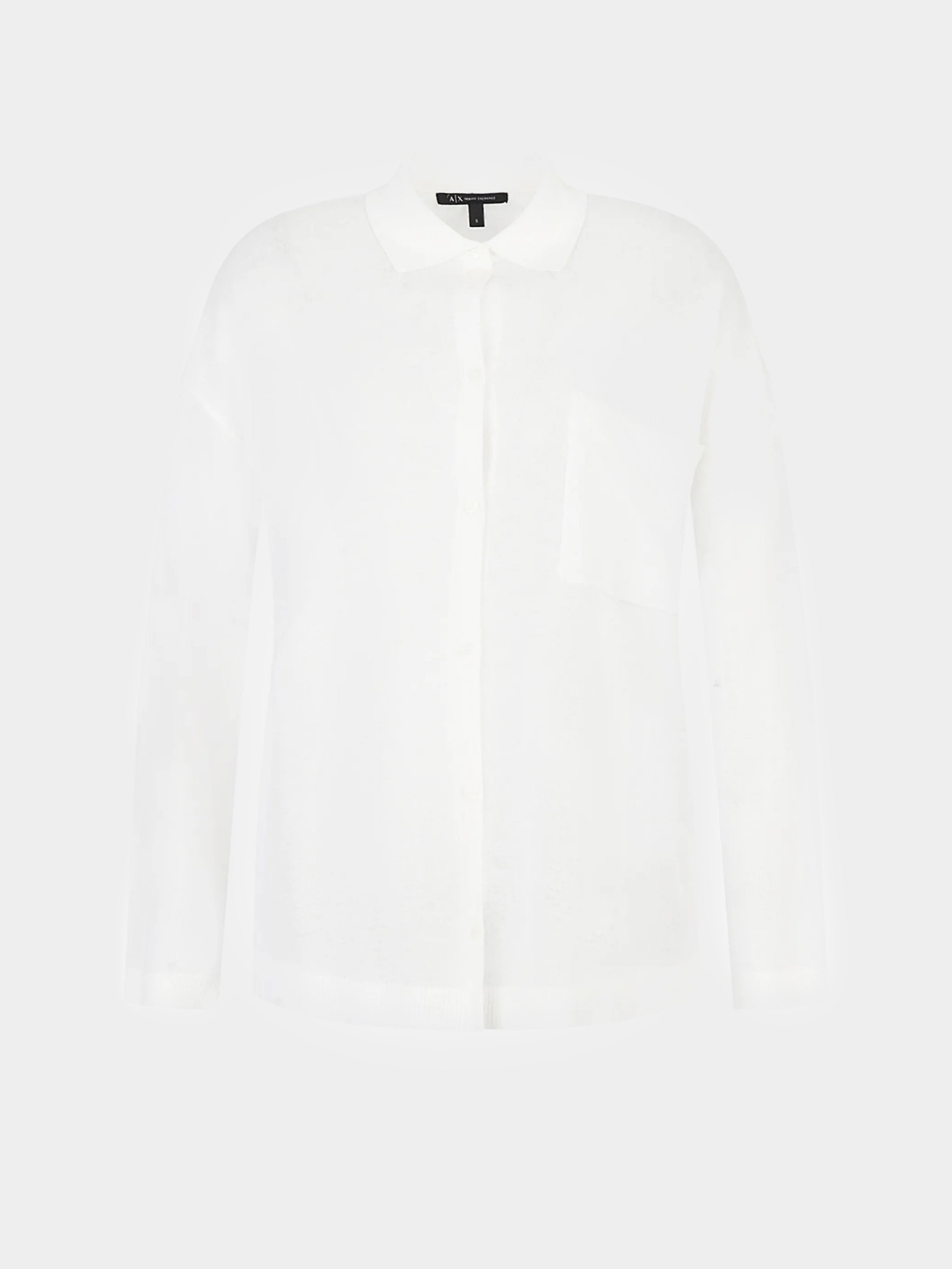 Сорочки Armani Exchange модель 3RYE1K-YMZ2Z-1000 Фото