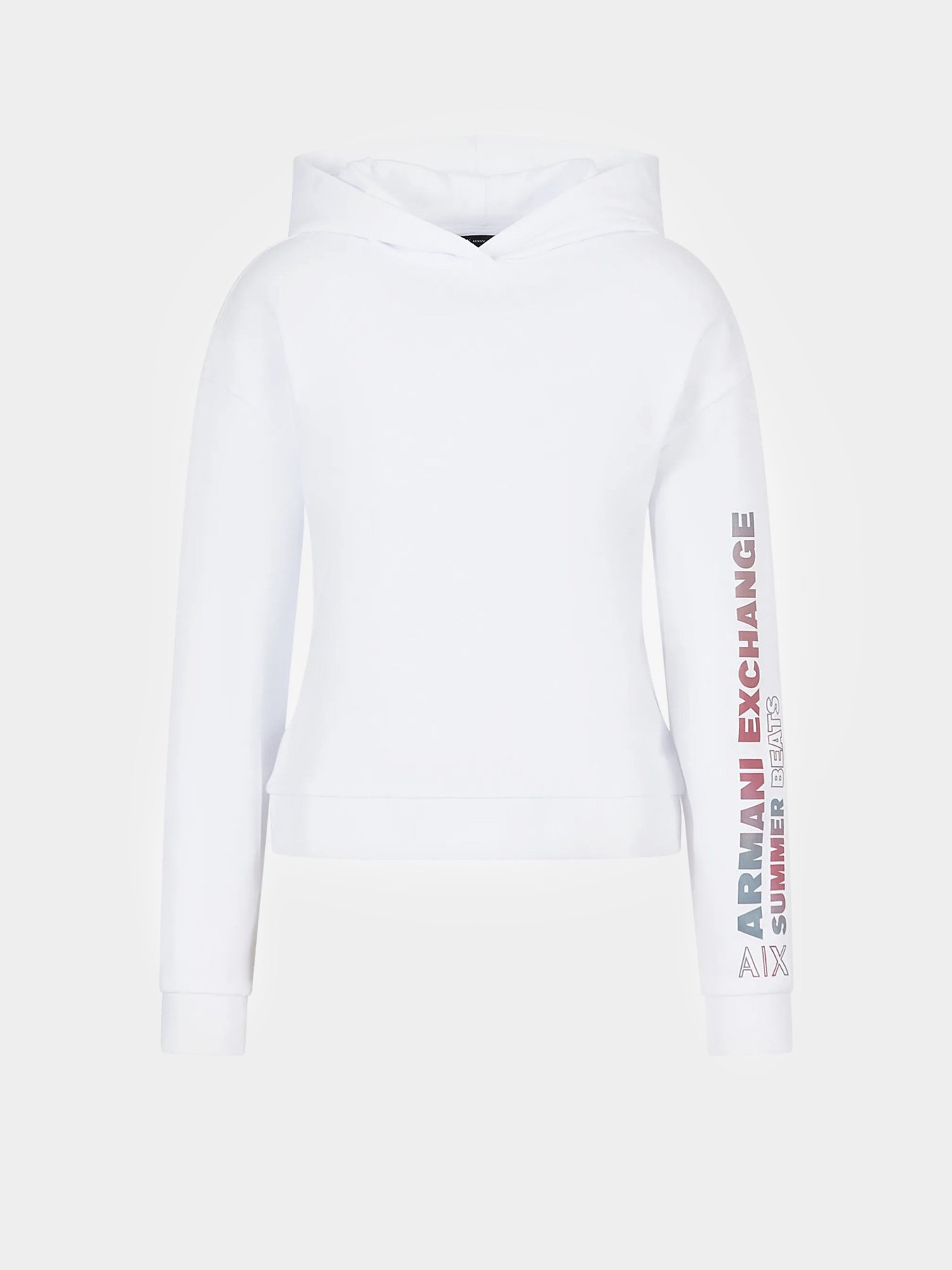 Худі та світшоти Armani Exchange модель 3RYM16-YJCZZ-1000 Фото