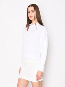 Худи и свитшоты Armani Exchange модель 3RYM16-YJCZZ-1000 Фото