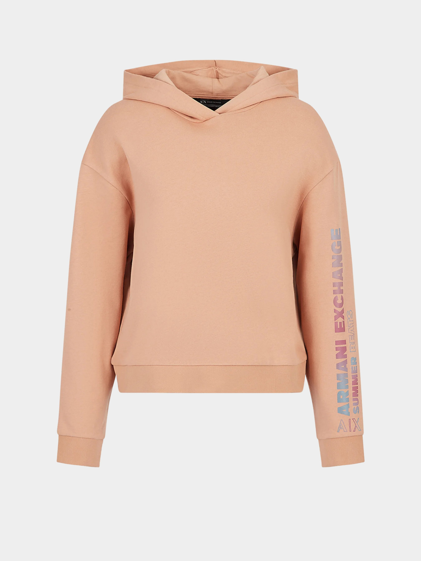 Худі та світшоти Armani Exchange модель 3RYM16-YJCZZ-1799 Фото