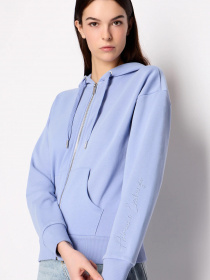 Худі та світшоти Armani Exchange модель 3RYM56-YJ3NZ-15CN Фото