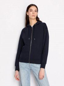 Худи и свитшоты Armani Exchange модель 3RYM56-YJ3NZ-15CO Фото