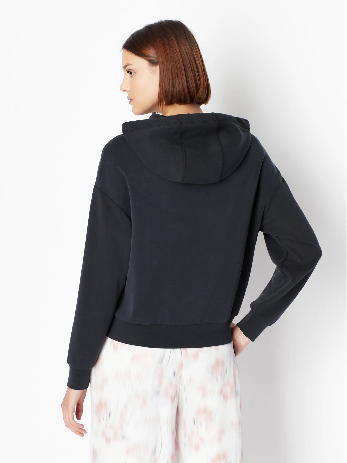 Худі та світшоти Armani Exchange модель 3RYM82-YJDDZ-1200 Худі та світшоти Armani Exchange модель 3RYM82-YJDDZ-1200 Фото