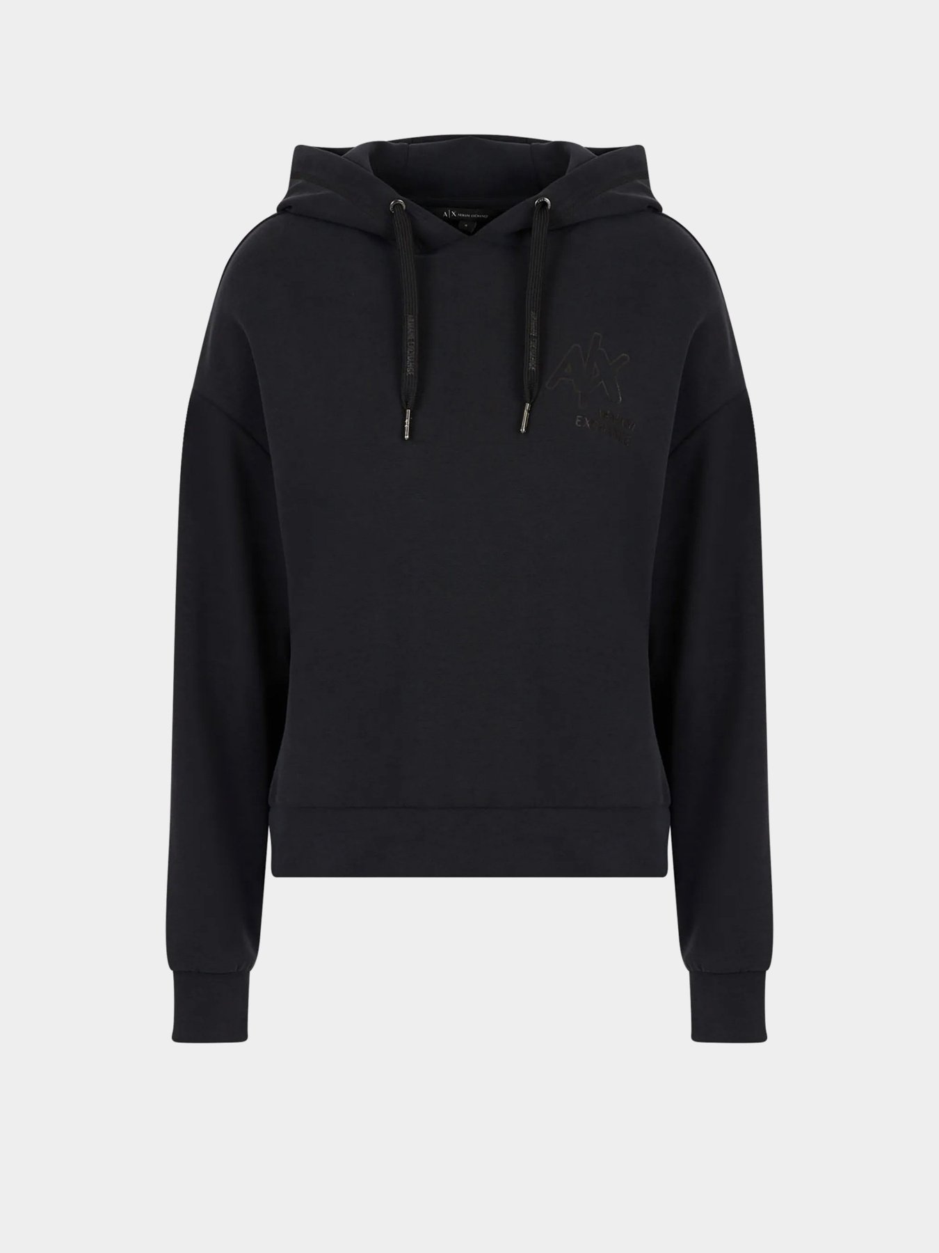 Худі та світшоти Armani Exchange модель 3RYM82-YJDDZ-1200 Худі та світшоти Armani Exchange модель 3RYM82-YJDDZ-1200 Фото