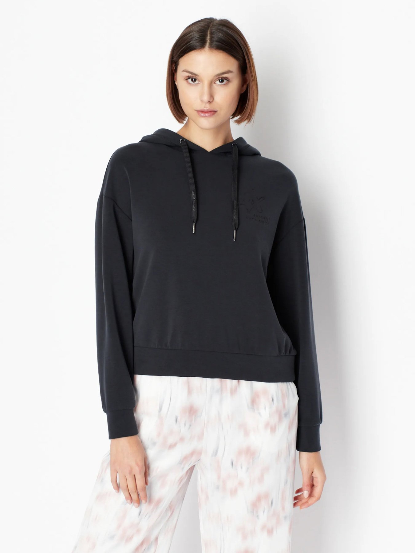 Худі та світшоти Armani Exchange модель 3RYM82-YJDDZ-1200 Худі та світшоти Armani Exchange модель 3RYM82-YJDDZ-1200 Фото