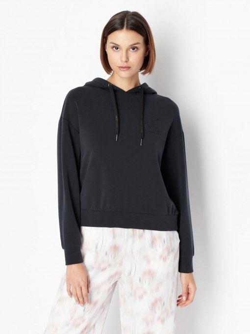Худи и свитшоты Armani Exchange модель 3RYM82-YJDDZ-1200 Фото