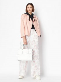 Худі та світшоти Armani Exchange модель 3RYM82-YJDDZ-1200 Фото