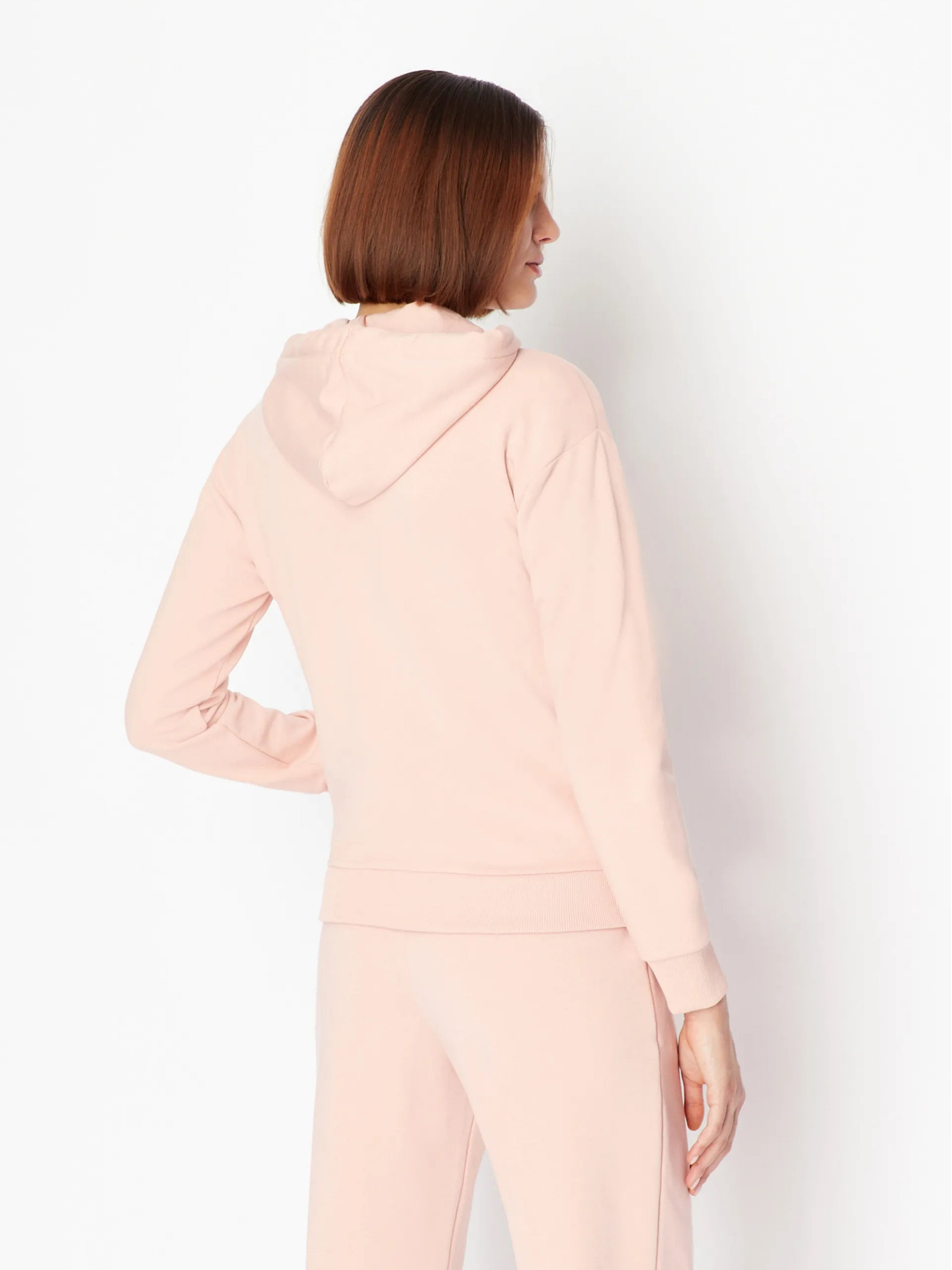 Худі та світшоти Armani Exchange модель 3RYM94-YJDSZ-14AO Худі та світшоти Armani Exchange модель 3RYM94-YJDSZ-14AO Фото