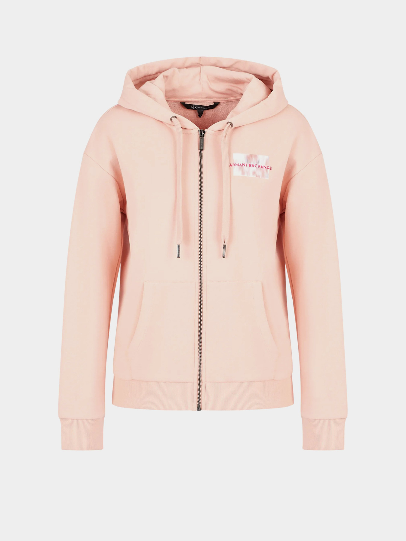 Худі та світшоти Armani Exchange модель 3RYM94-YJDSZ-14AO Худі та світшоти Armani Exchange модель 3RYM94-YJDSZ-14AO Фото