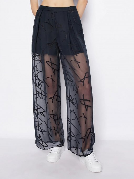 Брюки Armani Exchange модель 3RYP26-YN2KZ-15CO Фото