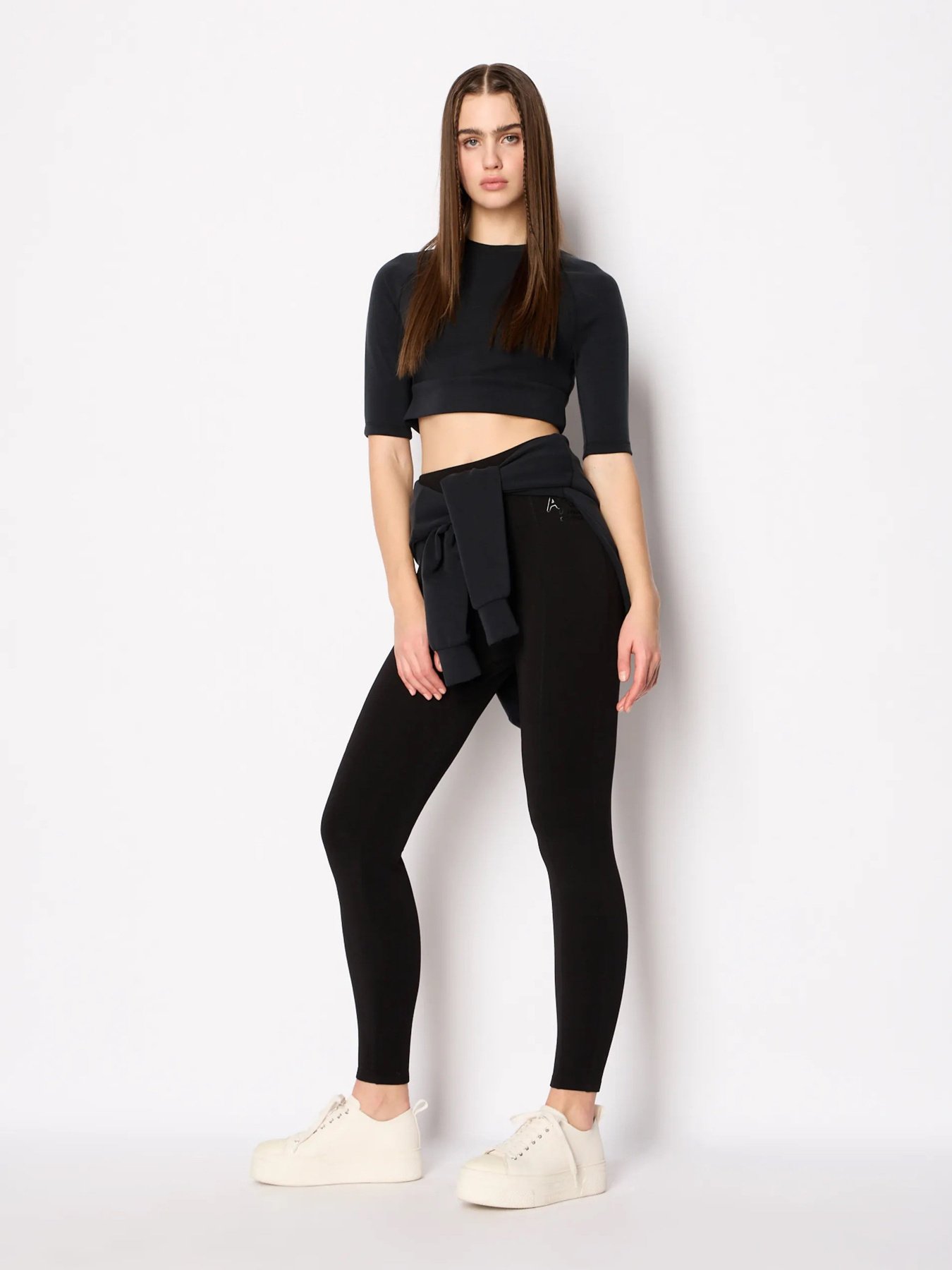 Штани Armani Exchange модель 3RYP82-YJDDZ-1200 Фото