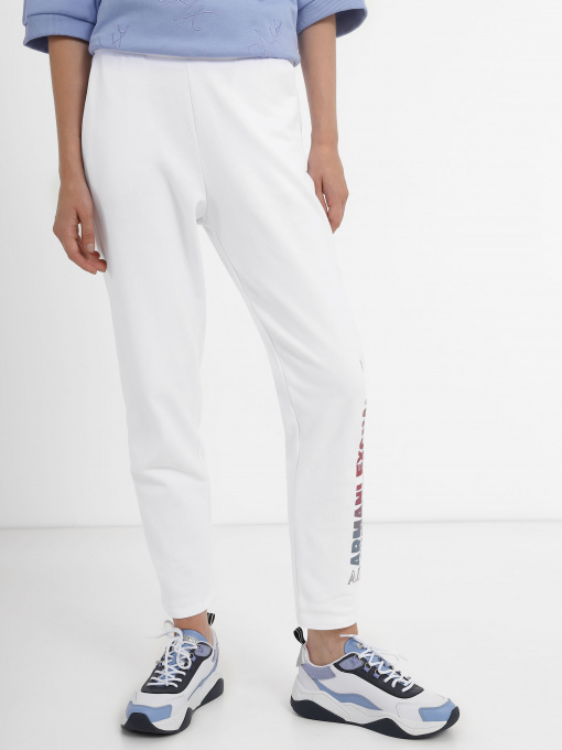 Брюки Armani Exchange модель 3RYPAC-YJCZZ-1000 Фото