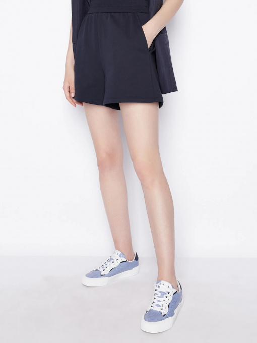 Шорти Armani Exchange модель 3RYS85-YJ3NZ-15CO Фото