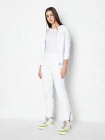 Футболки і поло Armani Exchange модель 3RYTFH-YJG3Z-1000 Фото