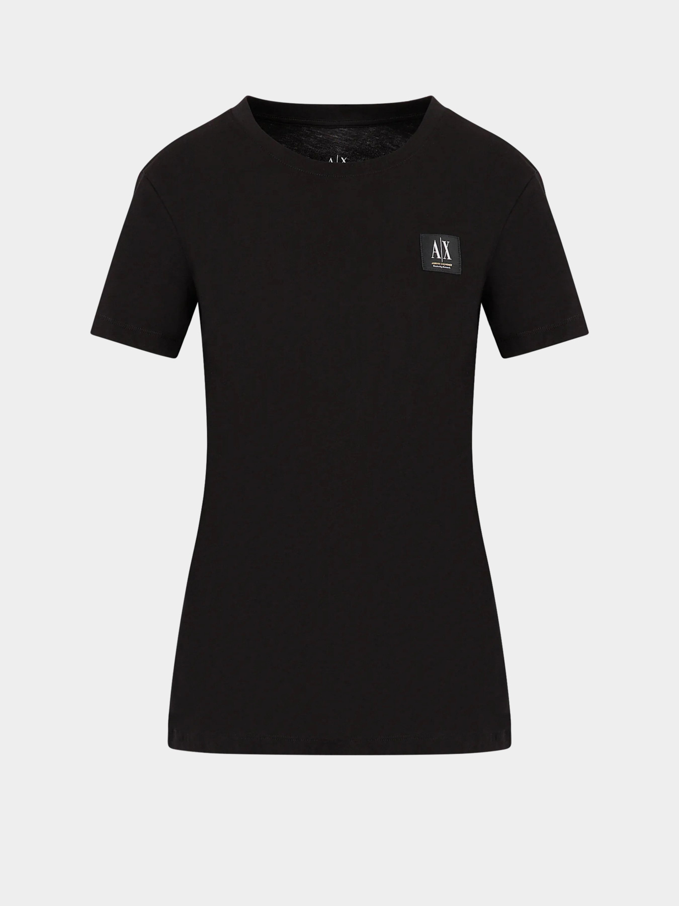 Футболки и поло Armani Exchange модель 3RYTFP-YJ3RZ-1200 Фото