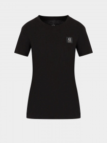 Футболки и поло Armani Exchange модель 3RYTFP-YJ3RZ-1200 Фото