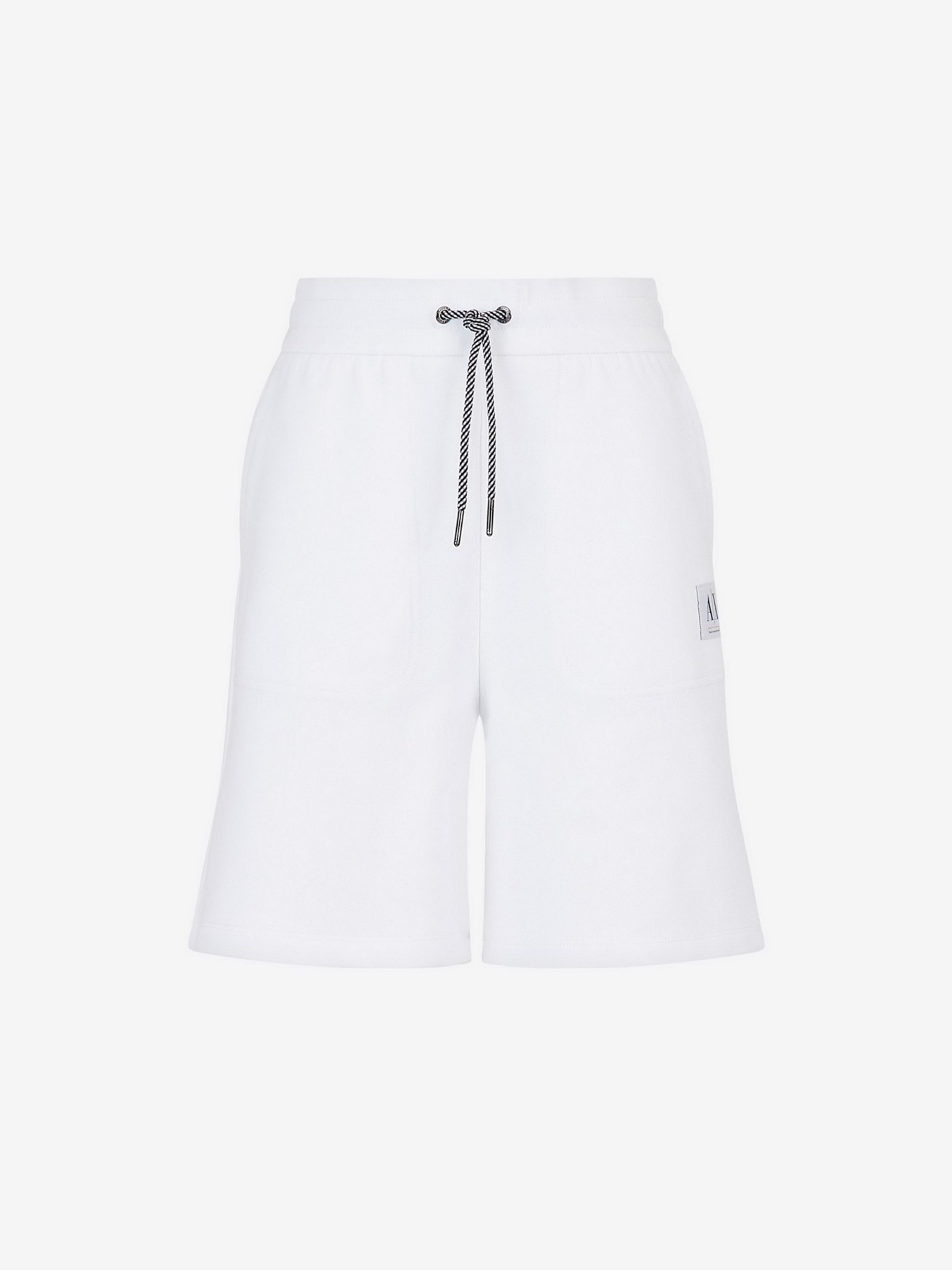 Шорти Armani Exchange модель 3RYS88-YJDVZ-1000 Шорти Armani Exchange модель 3RYS88-YJDVZ-1000 Фото